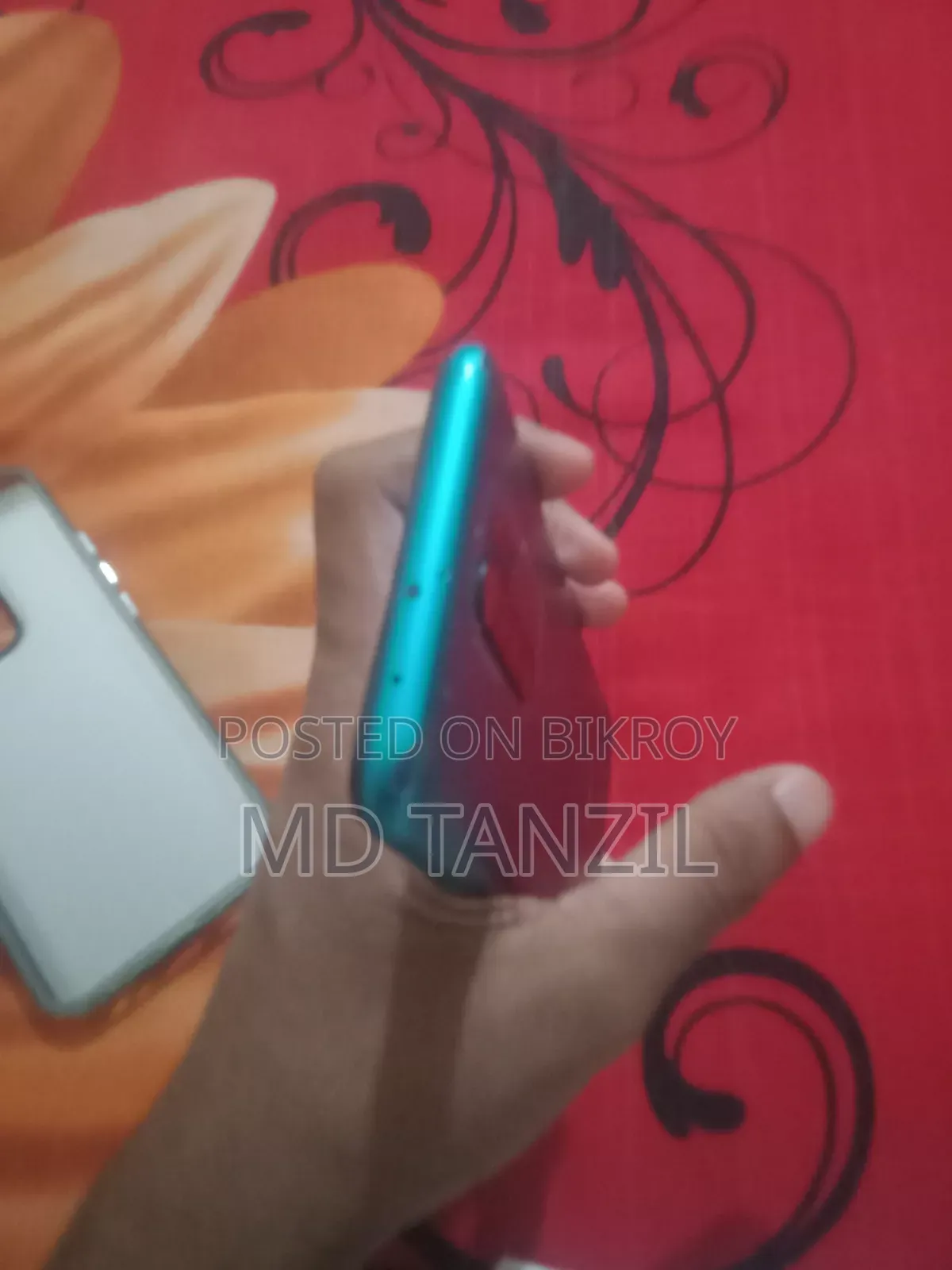 Xiaomi Redmi 9 Prime 64 GB Blue