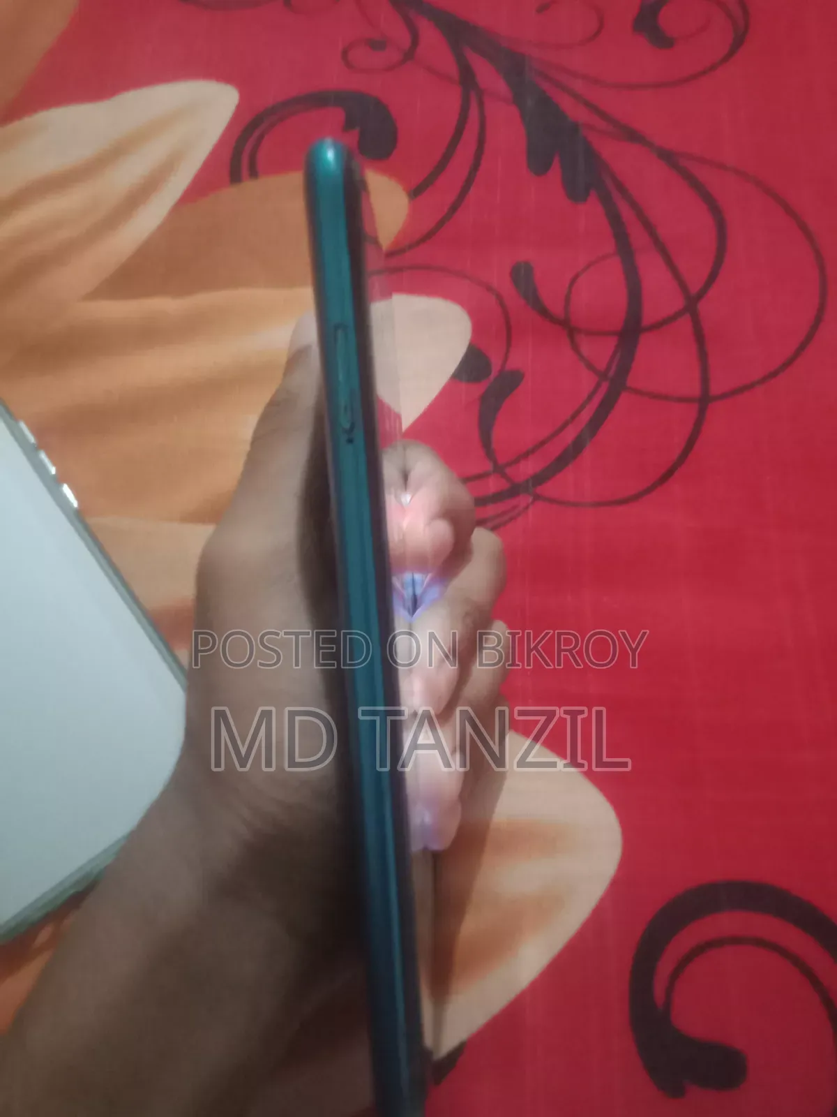 Xiaomi Redmi 9 Prime 64 GB Blue