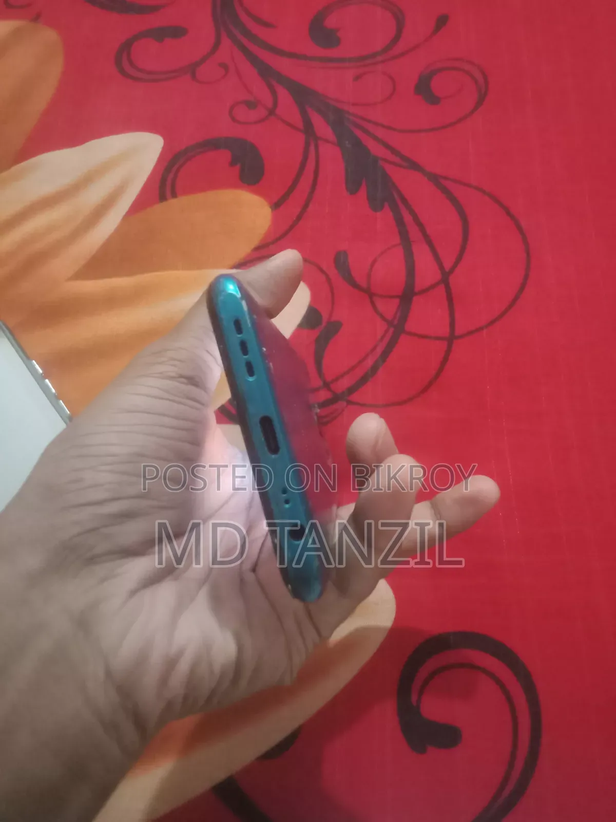Xiaomi Redmi 9 Prime 64 GB Blue