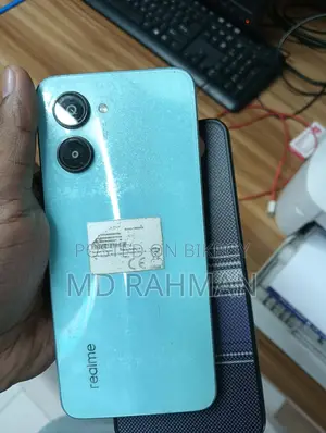 Realme C33 32 GB