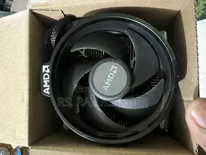 এএমডি রাইজেন ৩ ৩১০০ ডেস্কটপ প্রসেসর