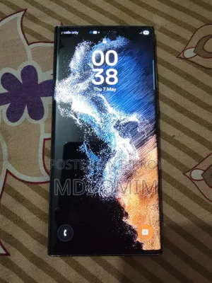 Samsung Galaxy S22 Ultra 256 GB Bronze