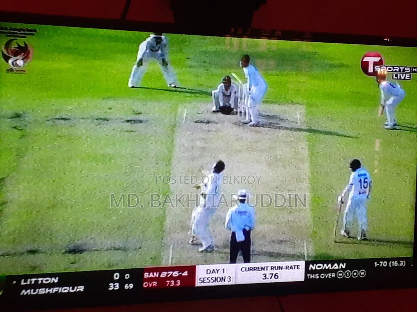 Rangs 32 in Smart Tv (4.4.4)