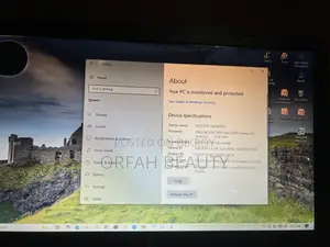 Laptop HP 15 4GB AMD A8 HDD 700GB