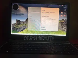 Laptop HP 15 4GB AMD A8 HDD 700GB