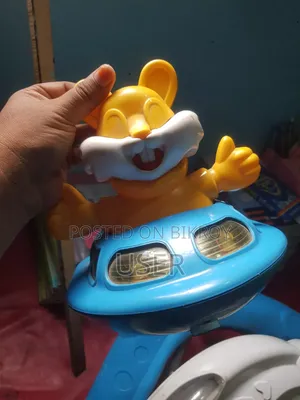 বেবী ওয়াকা