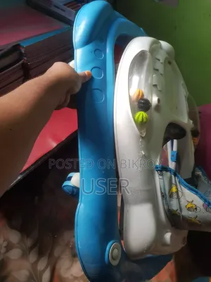 বেবী ওয়াকা