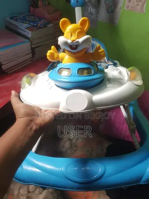বেবী ওয়াকা