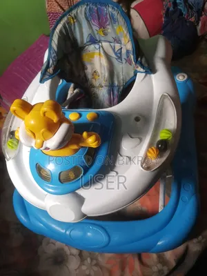 বেবী ওয়াকা