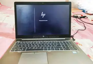 Laptop HP ZBook 15u G5 16GB Intel Core I5 SSD 500GB