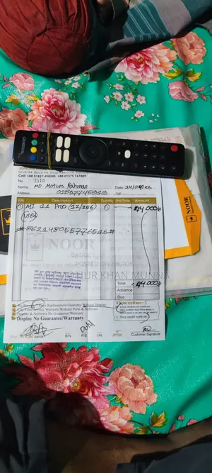 Xiaomi Mi 11 Pro 256 GB Black