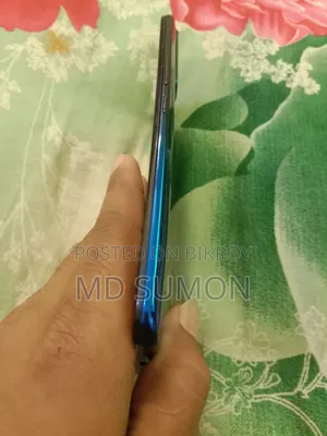 Vivo V15 256 GB Gray