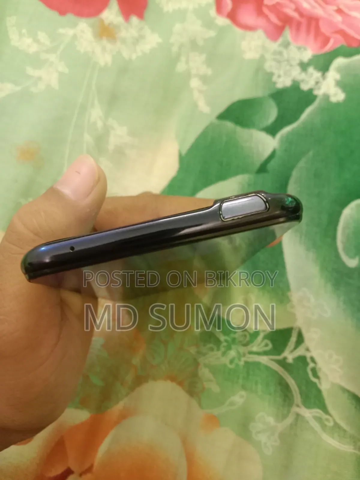 Vivo V15 256 GB Gray