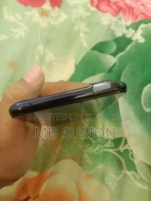 Vivo V15 256 GB Gray