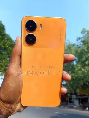 Vivo Y56 128 GB
