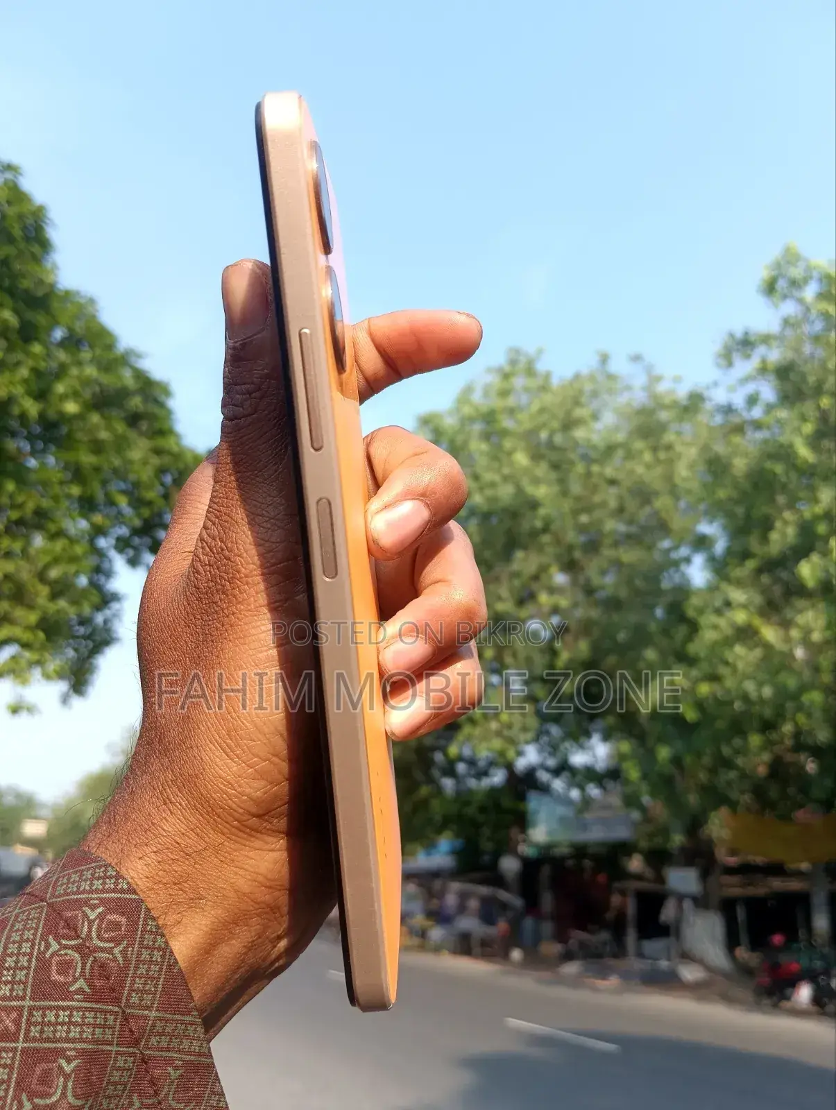 Vivo Y56 128 GB