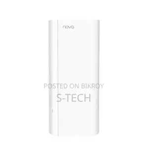 Tenda Nova Mx12 Wifi Rowter