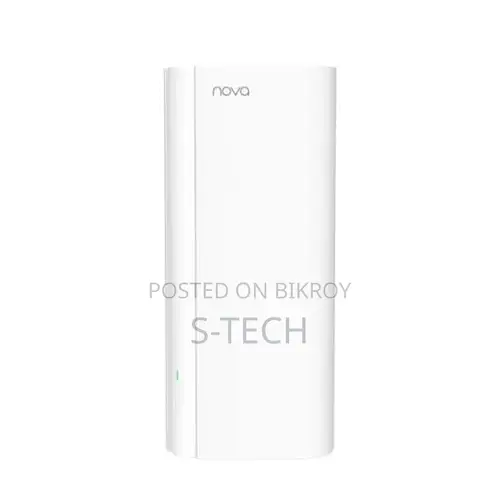 Tenda Nova Mx12 Wifi Router