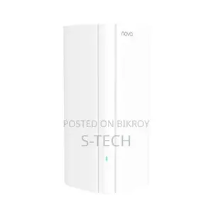 Tenda Nova Mx12 Wifi Router