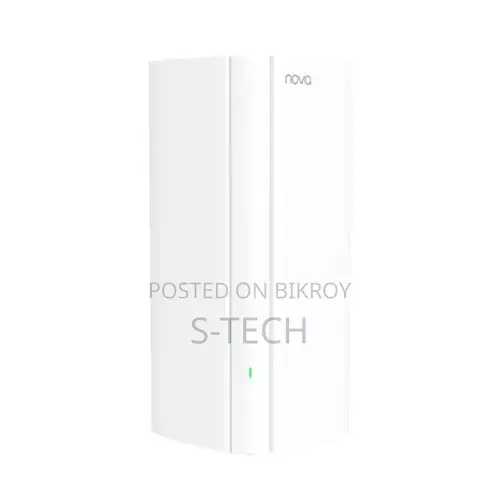 Tenda Nova Mx12 Wifi Router