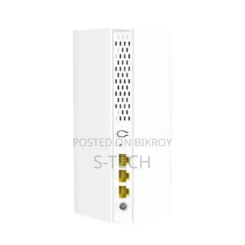 Tenda Nova Mx12 Wifi Router