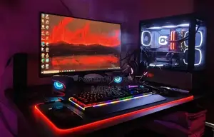 Desktop Computer Gigabyte GA-H110MSTX-HD3-ZK 16GB Intel Core I5 SSD 1T