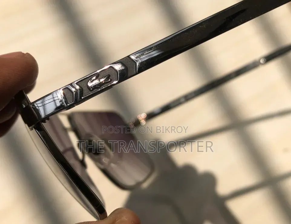 Authentic Lacoste Sunglass