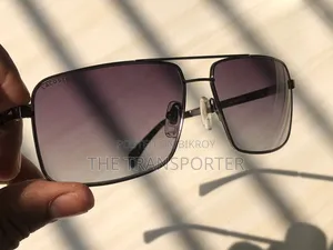Authentic Lacoste Sunglass