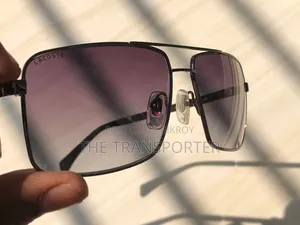 Authentic Lacoste Sunglass