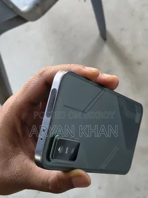 Infinix GT 30 Pro 256 GB Gray