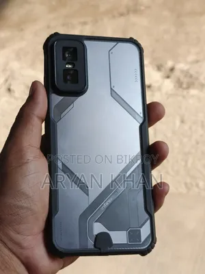 Infinix GT 30 Pro 256 GB Gray