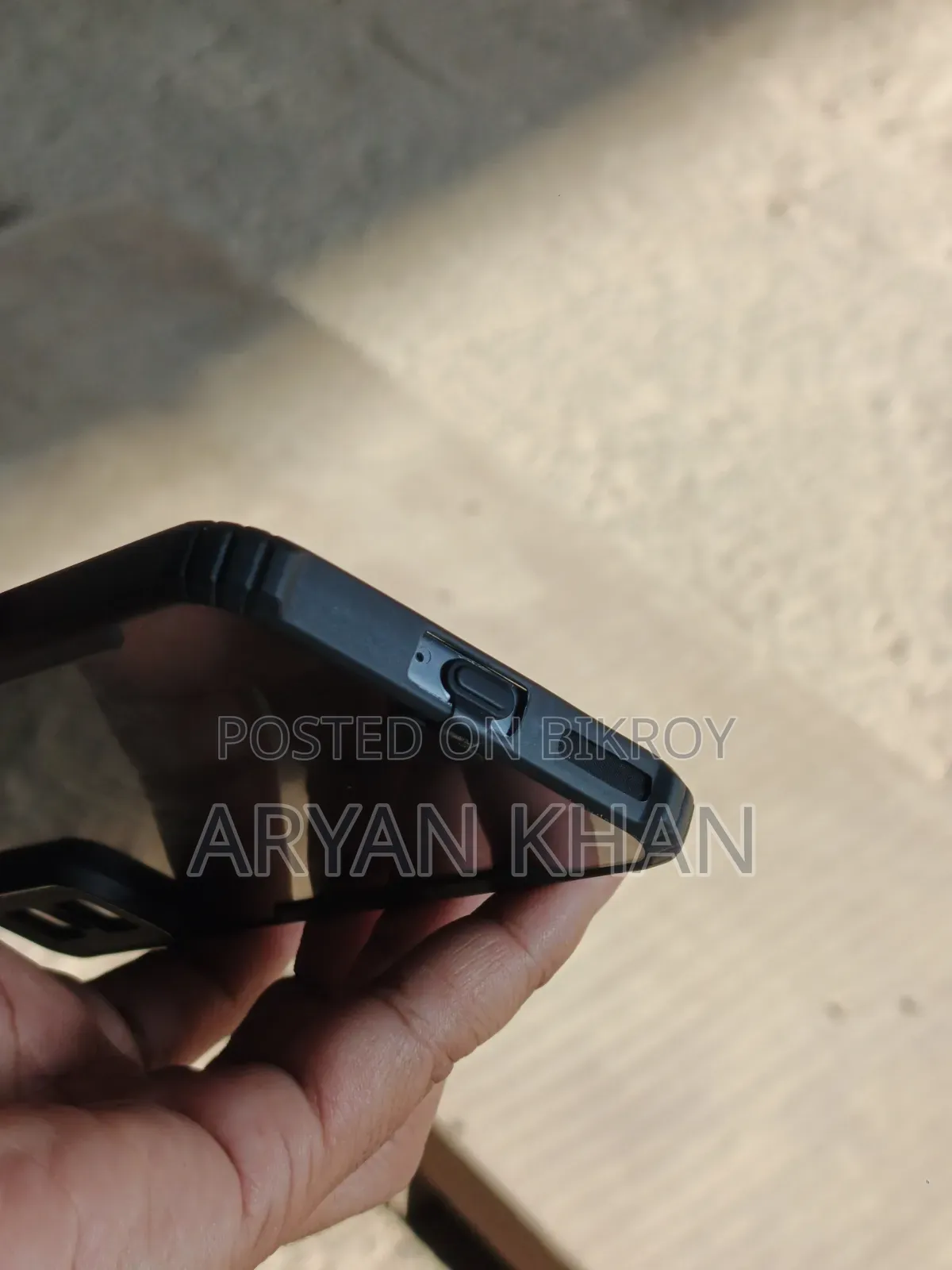 Infinix GT 30 Pro 256 GB Gray