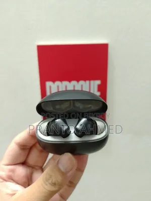 Itel Earbuds Pro