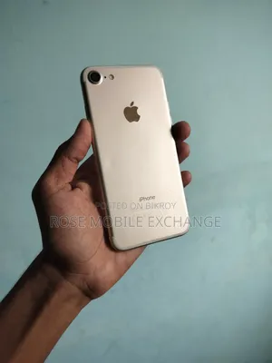 Apple 32 GB Rose Gold