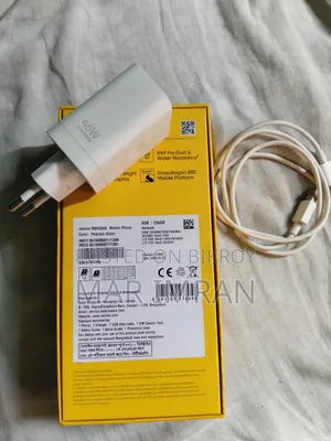 Realme C85 Pro 256 GB Black