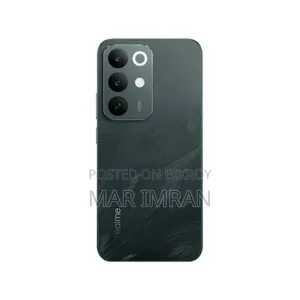 Realme C85 Pro 256 GB Black