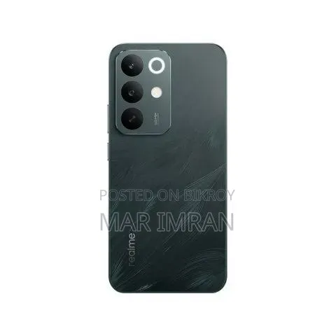 Realme C85 Pro 256 GB Black