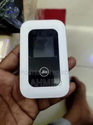 Original Jio Router