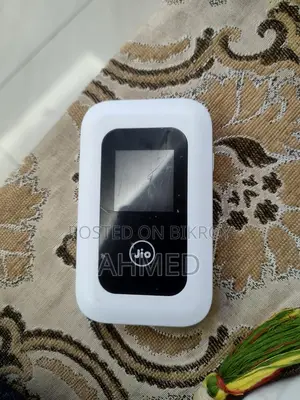Original Jio Router
