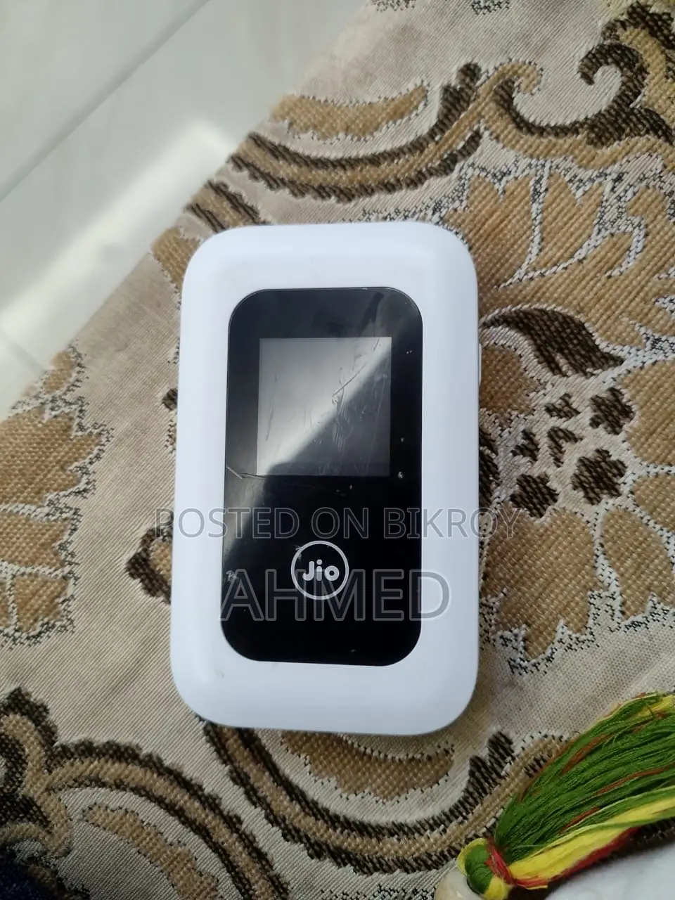 Original Jio Router