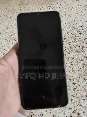 Xiaomi Poco M3 64 GB Black