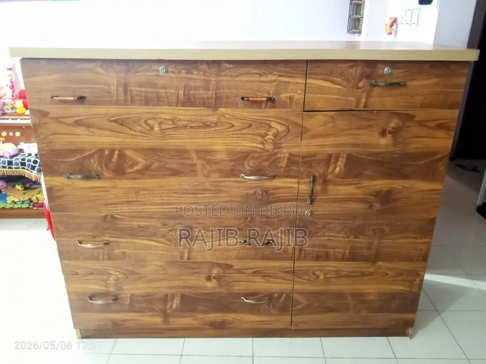 Partex Wardrobe