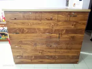পারটেক্স ওয়ারড্রোব