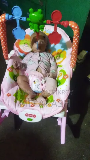 বেবিসিটিং কার