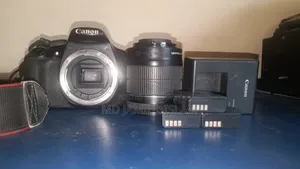1200d Canon Combo