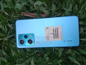 Xiaomi 12 Pro 128 GB Blue