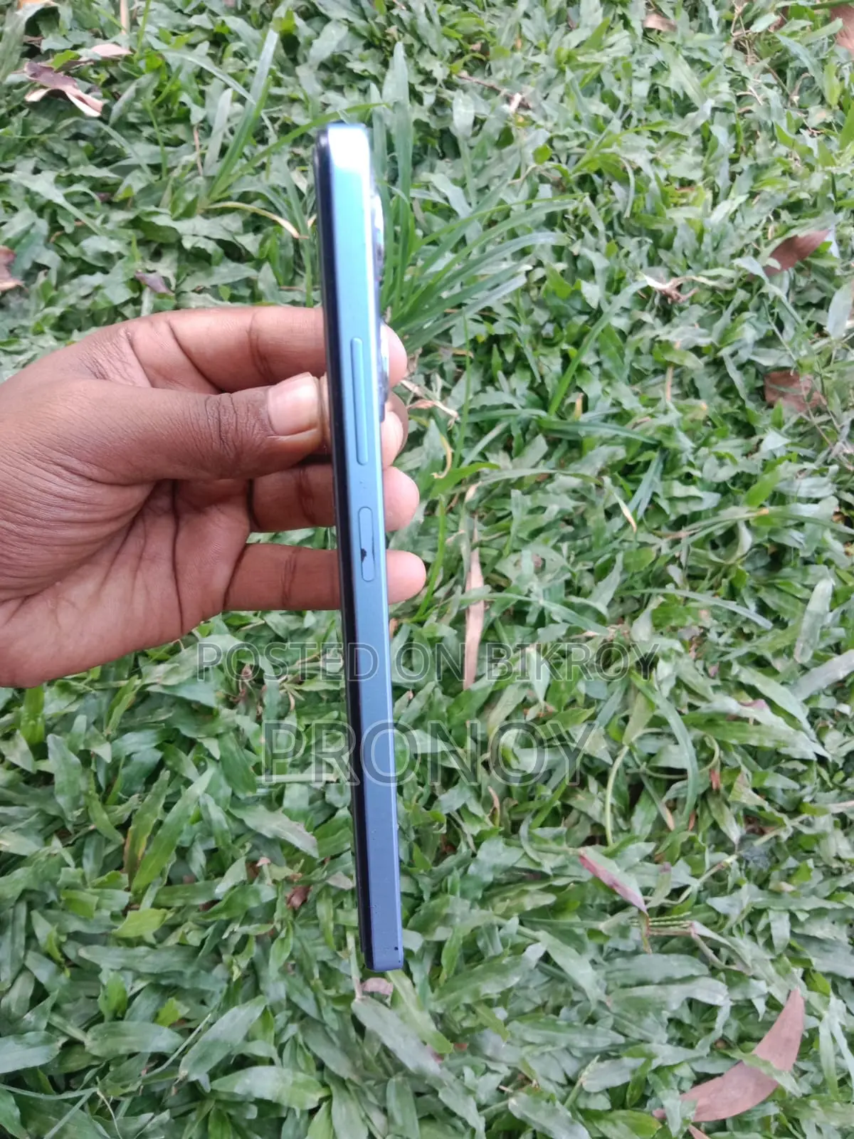 Xiaomi 12 Pro 128 GB Blue