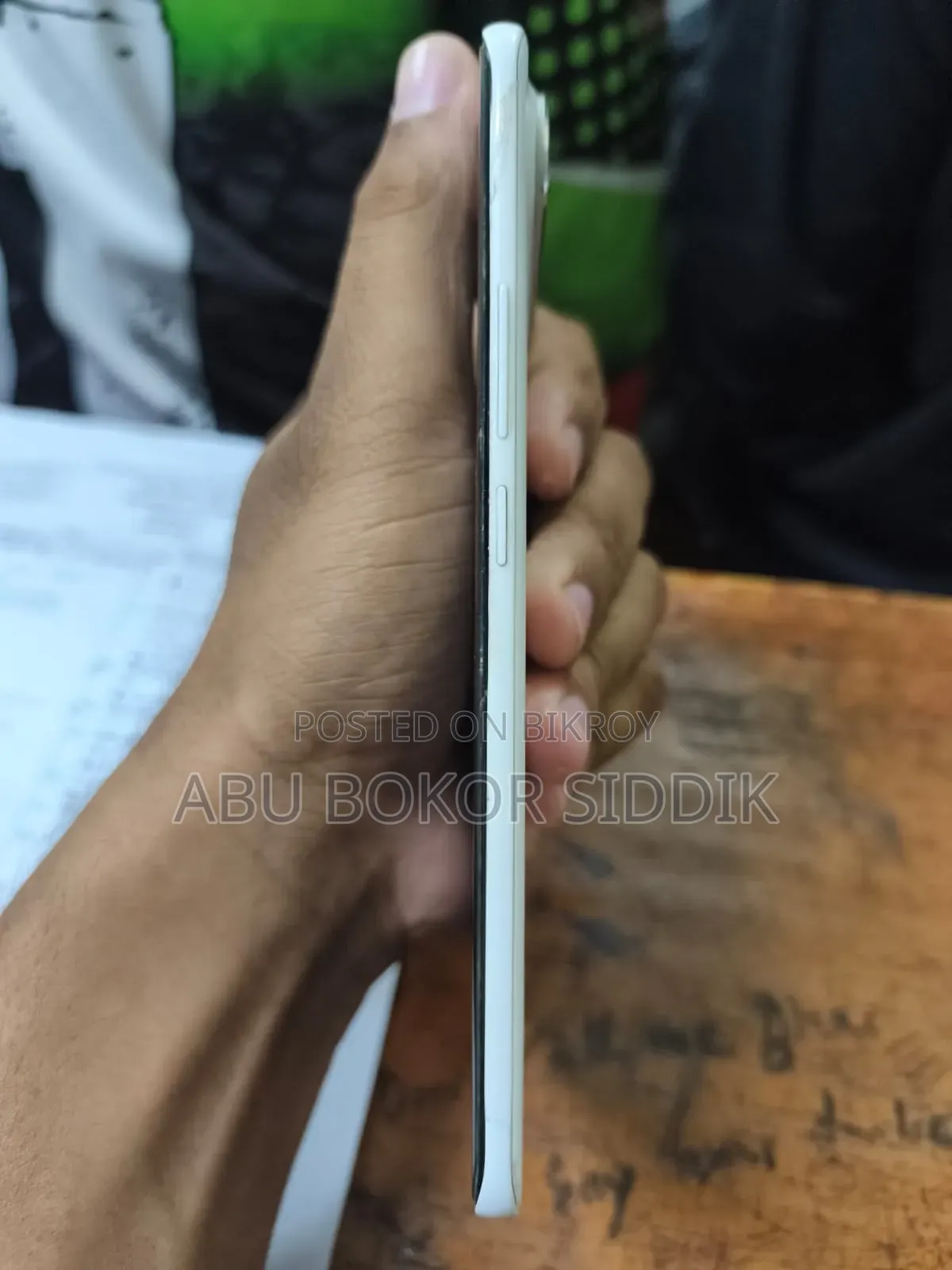 Tecno Pova 5G 128 GB White