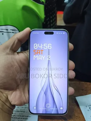 Tecno Pova 5G 128 GB White
