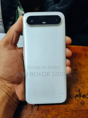 Tecno Pova 5G 128 GB White